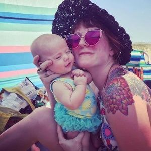 Meet your Posher, Bailey